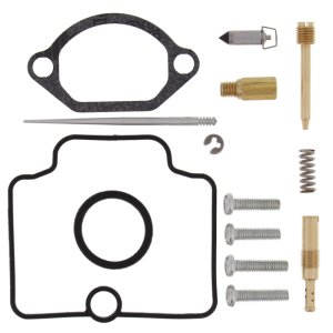 Kawasaki KX85 Carburetor Rebuild Kit - All Balls Racing - `01-`13 Kawasaki KX85 Carburetor Rebuild Kit - All Balls Racing - `01-`13